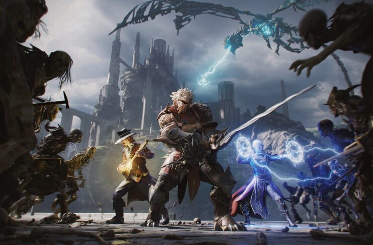 Neverwinter Jewel of the North : sortie de la 21ème extension Neverwinter Jewel of the North