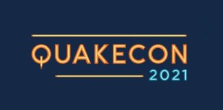 QuakeCon 2021 : découvrez le planning complet ! QuakeCon 2021