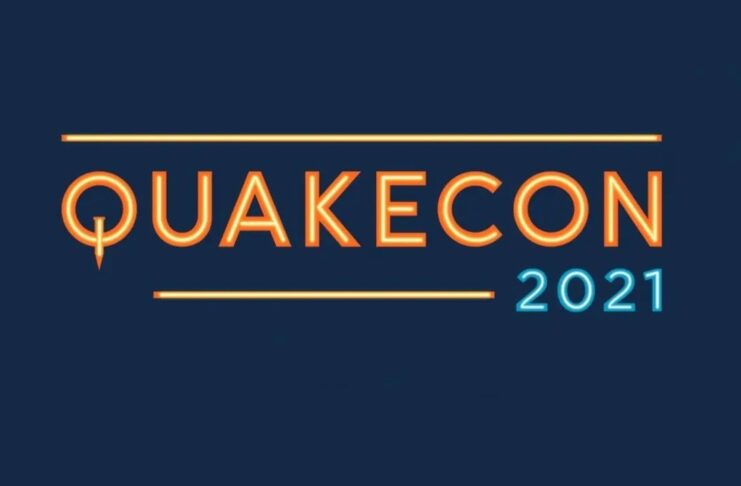 QuakeCon 2021 : découvrez le planning complet ! QuakeCon 2021