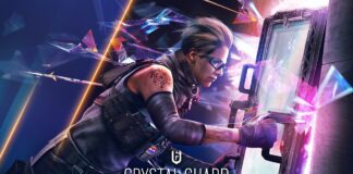 Rainbow Six Siege : Ubisoft dévoile Crystal Guard Rainbow Six Siege Crystal Guard