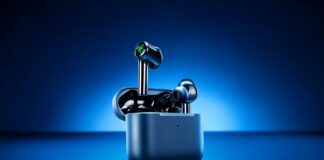 Razer Hammerhead True Wireless : la seconde génération annoncée Razer Hammerhead True Wireless Seconde Génération