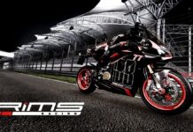 RiMS Racing : une bande-son signée The Bloody Beetroots RiMS Racing The Bloody Beetroots