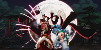 Samurai Shodown : Baiken débarque dès cette semaine Samurai Shodown Baiken