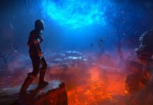 Seed of Life : une date de sortie révélée Seed of Life