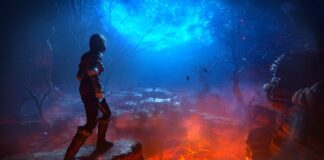 Seed of Life : une date de sortie révélée Seed of Life