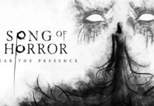 Song of Horror : l’édition Deluxe est disponible Song of Horror Deluxe
