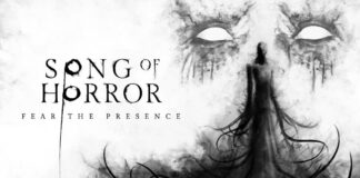 Song of Horror : l’édition Deluxe est disponible Song of Horror Deluxe