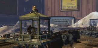 Toy Soldiers HD : retombez en enfance dès le mois prochain Toy Soldiers HD