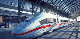 Train Life A Railway Simulator : un accès anticipé annoncé Train Life Accès Anticipé