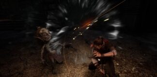 Xuan Yuan Sword 7 : une date de sortie consoles révélée Xuan Yuan Sword 7