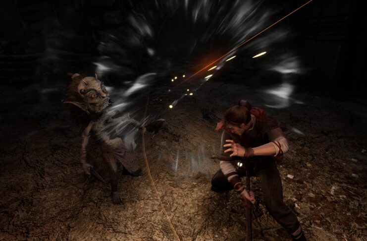 Xuan Yuan Sword 7 : une date de sortie consoles révélée Xuan Yuan Sword 7