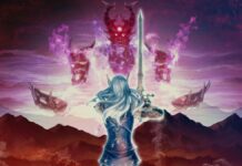 Actraiser Renaissance : une version remastérisée disponible Actraiser Renaissance