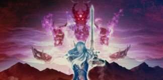 Actraiser Renaissance : une version remastérisée disponible Actraiser Renaissance