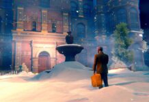 Agatha Christie Hercule Poirot The First Cases : le trailer de lancement Agatha Christie Hercule Poirot The First Cases