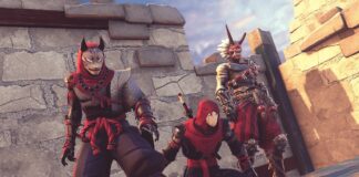 Aragami 2 : rejoignez dès aujourd’hui le Clan des Ombres Aragami 2