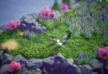 Bravely Default 2 : le RPG est disponible sur PC Bravely Default 2 PC