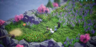 Bravely Default 2 : le RPG est disponible sur PC Bravely Default 2 PC