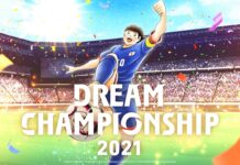 Captain Tsubasa Dream Team : une date pour le Dream Championship 2021 Captain Tsubasa Dream Championship 2021