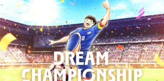 Captain Tsubasa Dream Team : une date pour le Dream Championship 2021 Captain Tsubasa Dream Championship 2021