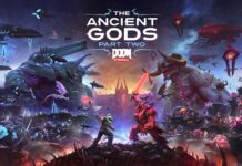 DOOM Eternal : The Ancient Gods Part 2 disponible sur Switch DOOM Eternal Ancient Gods Switch