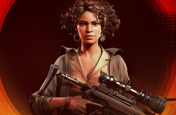 Deathloop : un story trailer dévoilé au PlayStation Showcase Deathloop Story Trailer