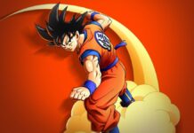 Dragon Ball Z Kakarot : profitez de vos combats sur Switch Dragon Ball Z Kakarot Switch