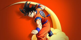 Dragon Ball Z Kakarot : profitez de vos combats sur Switch Dragon Ball Z Kakarot Switch