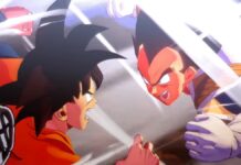 Dragon Ball Z Kakarot : une sortie sur Nintendo Switch Dragon Ball Z Switch