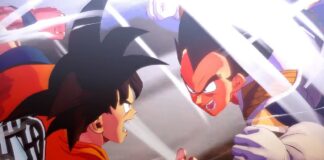 Dragon Ball Z Kakarot : une sortie sur Nintendo Switch Dragon Ball Z Switch