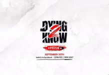 Dying Light 2 : assistez au 4ème épisode de Dying 2 Know Dying Light 2 Dying 2 Know