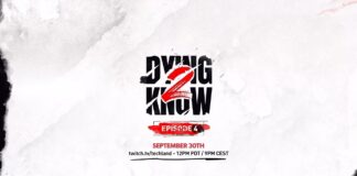 Dying Light 2 : assistez au 4ème épisode de Dying 2 Know Dying Light 2 Dying 2 Know