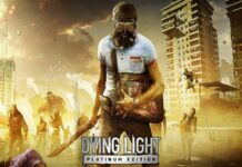 Dying Light : une sortie annoncée sur Nintendo Switch Dying Light Switch
