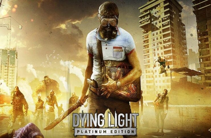 Dying Light : une sortie annoncée sur Nintendo Switch Dying Light Switch