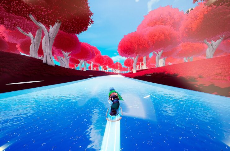 Effie Galand’s Edition : une date de sortie annoncée Effie Galand's Edition