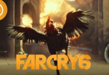 Far Cry 6 : Ubisoft dévoile une cinématique de pub TV Far Cry 6 Pub TV