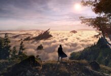 Forspoken : un trailer présentant le scénario dévoilé Forspoken Trailer