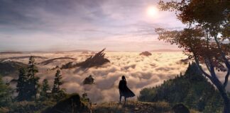 Forspoken : un trailer présentant le scénario dévoilé Forspoken Trailer