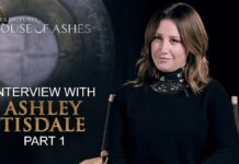 House of Ashes : l’interview exclusive d’Ashley Tisdale House of Ashes Ashley Tisdale