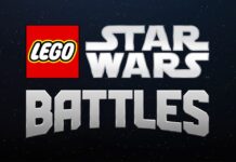 LEGO Star Wars Battles : de la stratégie sur Apple Arcade LEGO Star Wars Battles