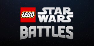 LEGO Star Wars Battles : de la stratégie sur Apple Arcade LEGO Star Wars Battles