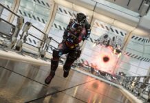 Lemnis Gate : un nouveau trailer de gameplay Lemnis Gate Gameplay