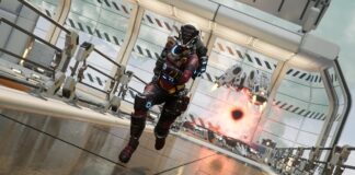 Lemnis Gate : un nouveau trailer de gameplay Lemnis Gate Gameplay