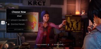 Life is Strange True Colors : le Crowd Choice arrive sur Twitch Life is Strange True Colors Crowd Choice