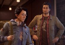 Life is Strange True Colors : la liste des musiques révélée Life is Strange True Colors Musiques