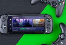 Nacon MG-X Designed for Xbox : une sortie européenne MG-X Xbox