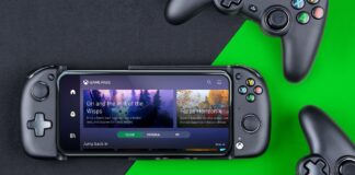 Nacon MG-X Designed for Xbox : une sortie européenne MG-X Xbox