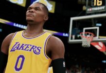 NBA 2K22 : les innovations de gameplay dévoilées en vidéo NBA 2K22 Gameplay