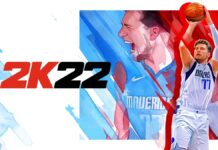 NBA 2K22 : une sortie mondiale sur consoles et PC NBA 2K22 Sortie