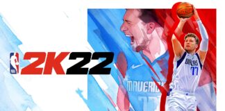 NBA 2K22 : une sortie mondiale sur consoles et PC NBA 2K22 Sortie