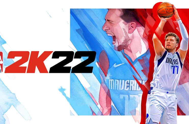 NBA 2K22 : une sortie mondiale sur consoles et PC NBA 2K22 Sortie